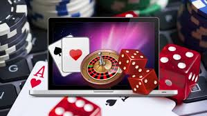 Онлайн казино Casino Zenit
